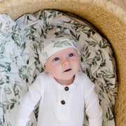 Copper Pearl - Swaddle Blanket Mother & Baby Zara