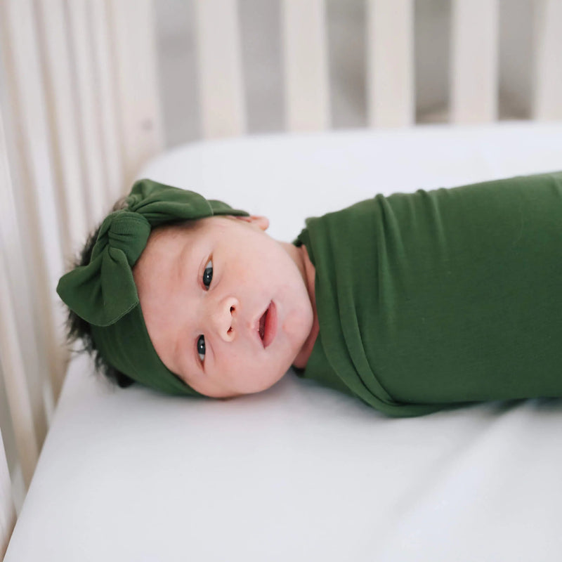 Copper Pearl - Swaddle Blanket Mother & Baby Zara