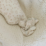 Copper Pearl - Swaddle Blanket Mother & Baby Zara