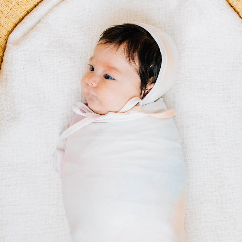 Copper Pearl - Swaddle Blanket Mother & Baby Zara