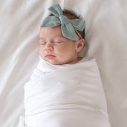 Copper Pearl - Swaddle Blanket Mother & Baby Zara