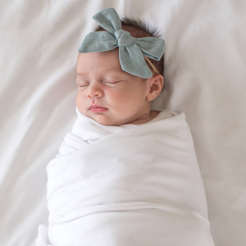 Copper Pearl - Swaddle Blanket Mother & Baby Zara