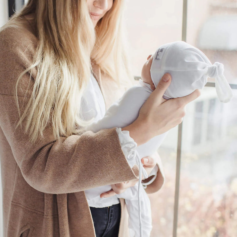 Copper Pearl - Swaddle Blanket Mother & Baby Zara