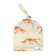 Copper Pearl - Swift Top Knot Hat Apparel & Accessories