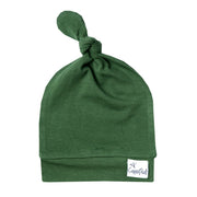 Copper Pearl - Top Knot Hat | 0 - 4 months Apparel & Accessories Adventure Alder