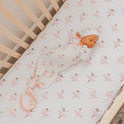 Copper Pearl - Top Knot Hat | 0 - 4 months Apparel & Accessories Core Katerina