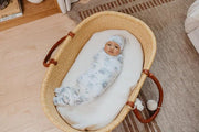 Copper Pearl - Top Knot Hat | 0 - 4 months Apparel & Accessories Licensed Grogu