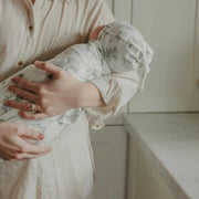 Copper Pearl - Top Knot Hat | 0 - 4 months Apparel & Accessories Licensed Hundred Acre Wood