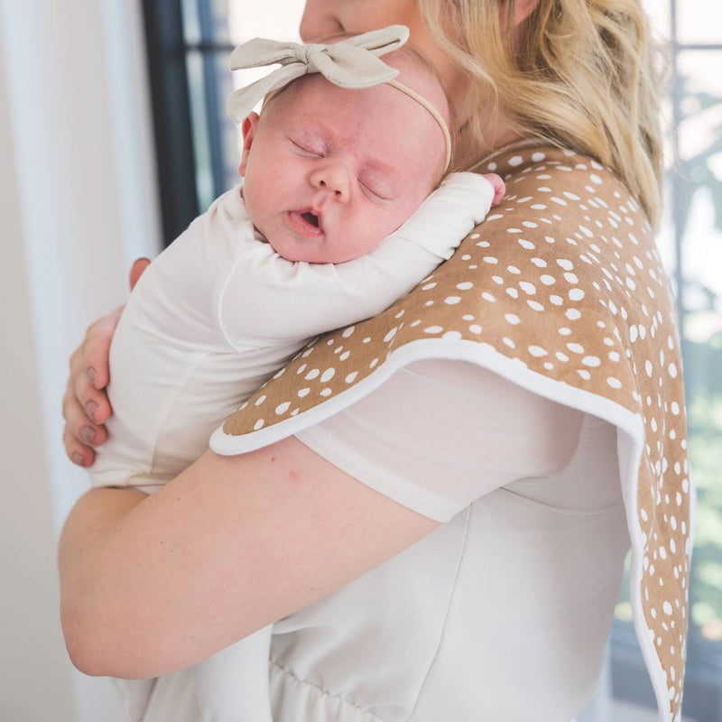Copper Pearl - Top Knot Hat Apparel & Accessories 0 - 4 Months Scout