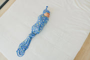 Copper Pearl - Top Knot Hat Apparel & Accessories 0 - 4 Months Scout