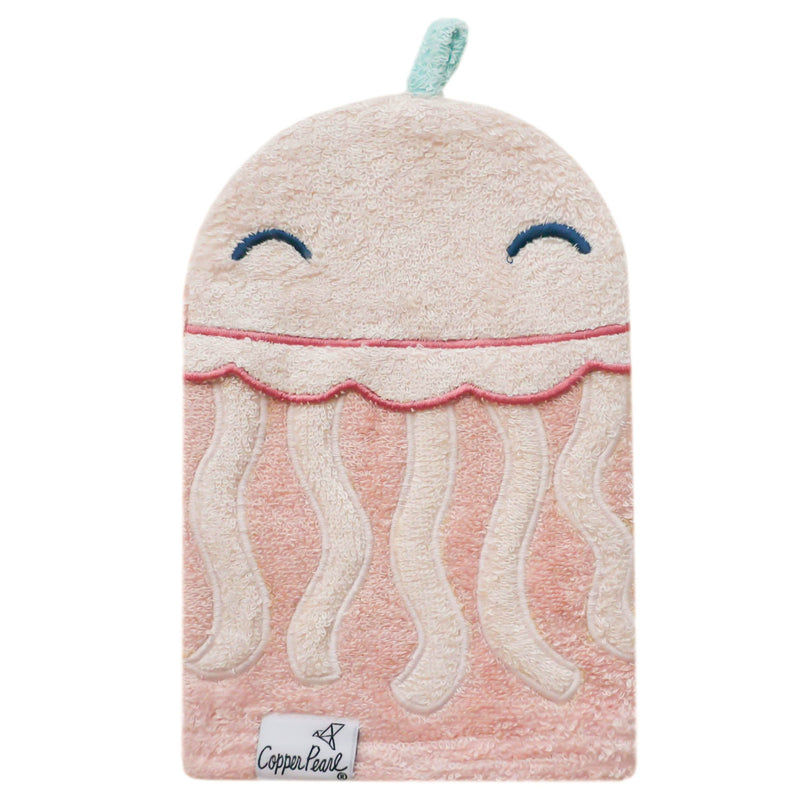 Copper Pearl - Wash Mitt Cora Home & Kitchen Cora
