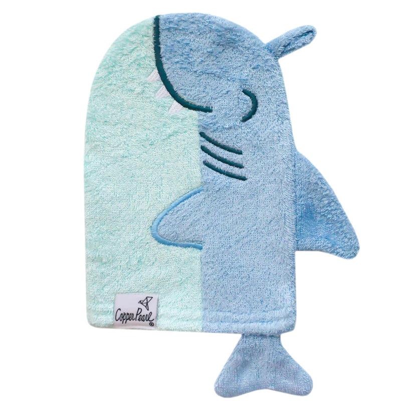 Copper Pearl - Wash Mitt Finn Home & Kitchen Finn