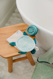 Copper Pearl - Wash Mitt Home & Kitchen Finn