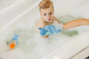Copper Pearl - Wash Mitt Home & Kitchen Finn