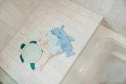 Copper Pearl - Wash Mitt Home & Kitchen Finn