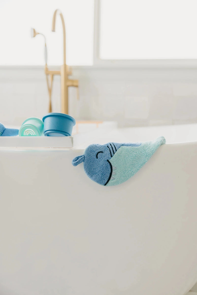 Copper Pearl - Wash Mitt Home & Kitchen Finn