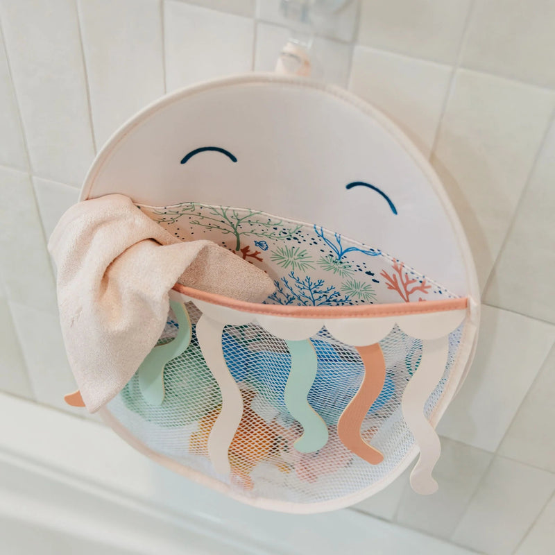 Copper Pearl Washcloths Set Mother & Baby River Colorful