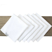 Copper Pearl Washcloths Set Mother & Baby River Colorful