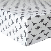 Copper Pearl - Wild Premium Crib Sheet Furniture