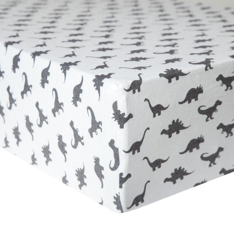 Copper Pearl - Wild Premium Crib Sheet Furniture