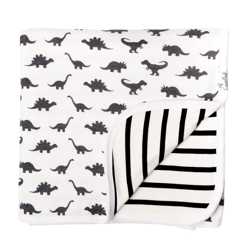 Copper Pearl - Wild Three - Layer Quilt Mother & Baby