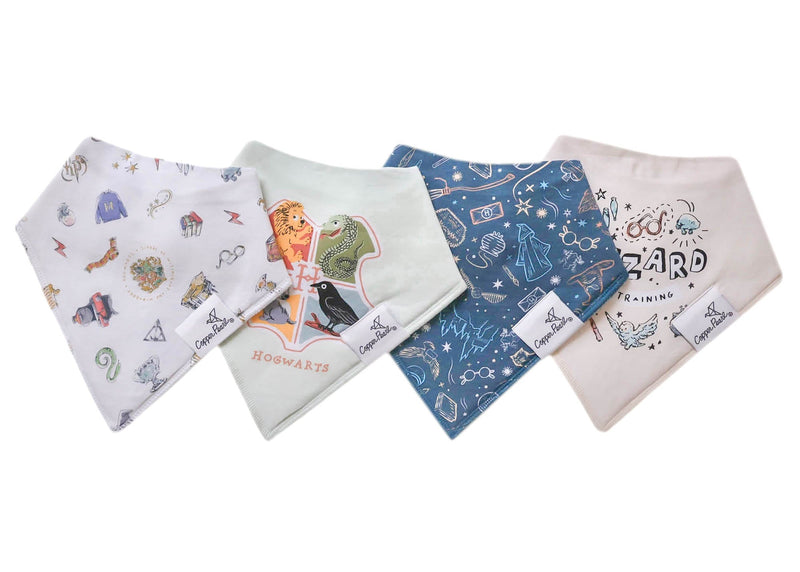 Copper Pearl - Wizarding World™ Bibs Mother & Baby
