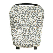 Copper Pearl - Zara Multi Use Cover Mother & Baby