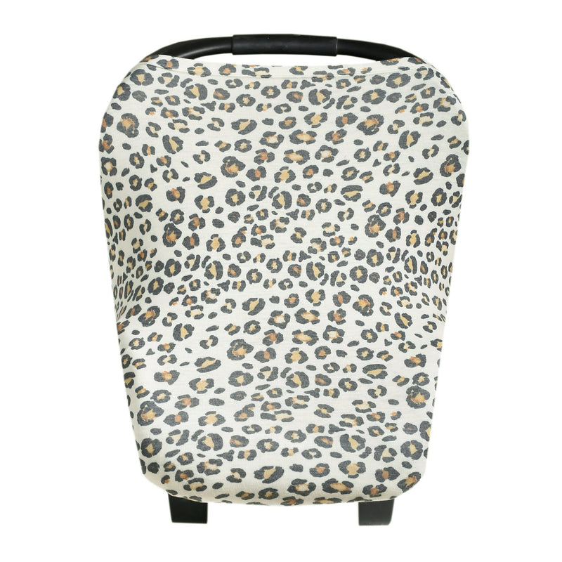 Copper Pearl - Zara Multi Use Cover Mother & Baby