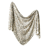 Copper Pearl - Zara Swaddle Blanket Mother & Baby