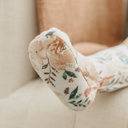 Copper Pearl - Zip - up Footie Pajama Mother & Baby Jo