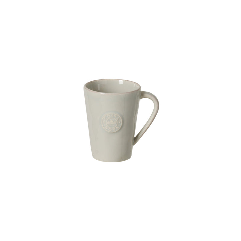 Costa Nova Nova Sand Grey mug