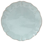 Costa Nova - Alentejo Turquoise Charger Plate/Platter Home & Kitchen