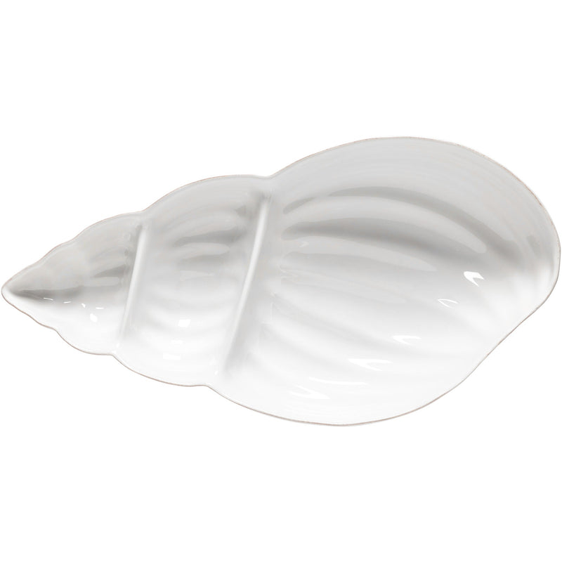 Costa Nova - Aparte Shell Appetizer dish Home & Kitchen