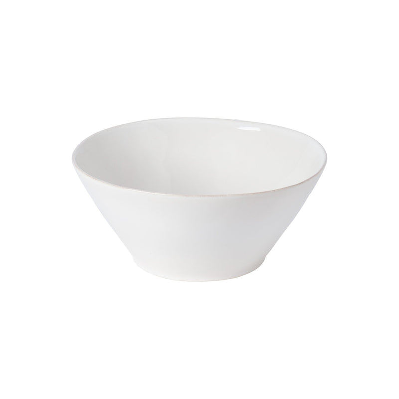 Costa Nova - Aparte White Serving Bowl Home & Kitchen