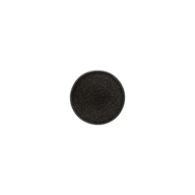Costa Nova - Arenito Charcoal Grey Appetizer plate