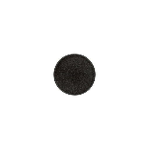 Costa Nova - Arenito Charcoal Grey Appetizer plate