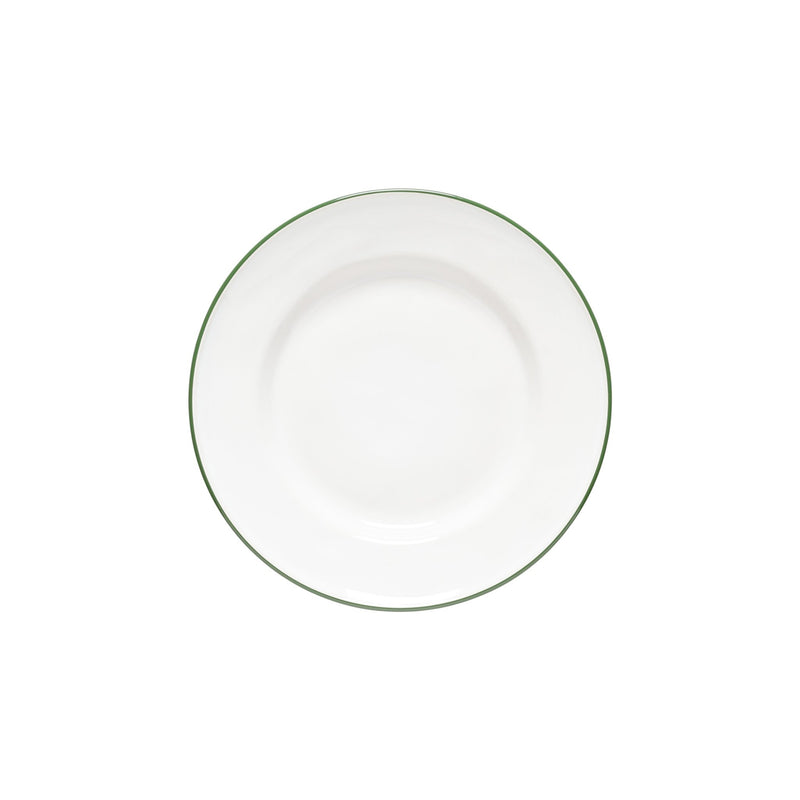 Costa Nova - Beja Green Salad/Dessert Plate Home & Kitchen