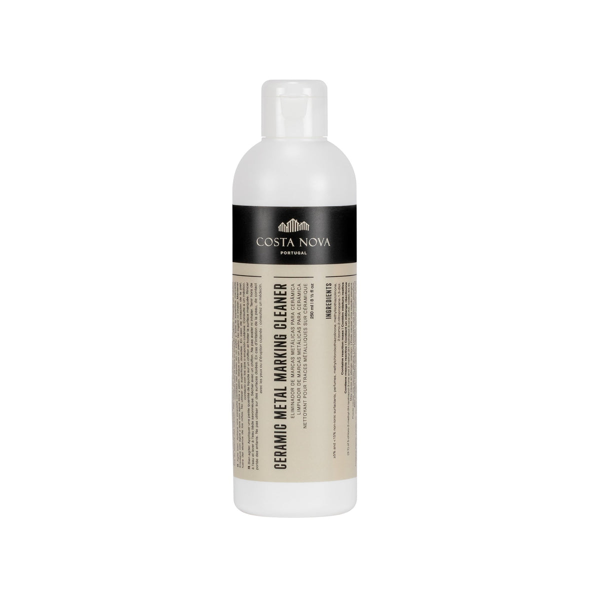 Costa Nova - Ceramic Metal Marking Cleaner | — LIMOLIN