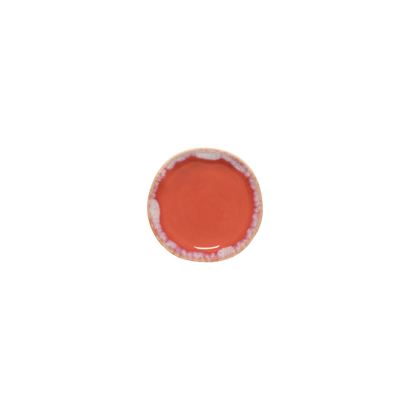 Costa Nova - Grespresso Sunset Red Appetizer plate