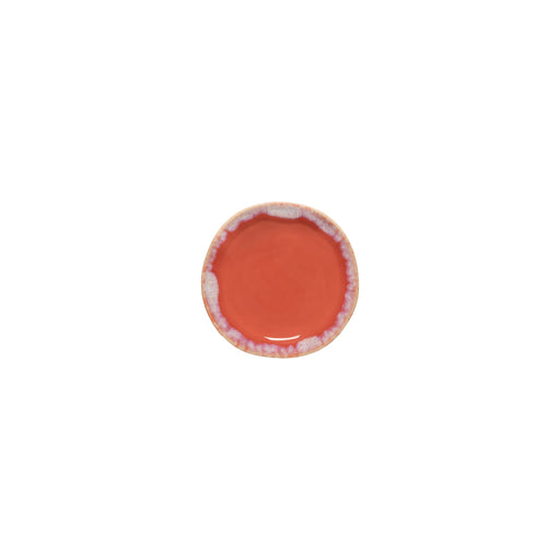 Costa Nova - Grespresso Sunset Red Appetizer plate