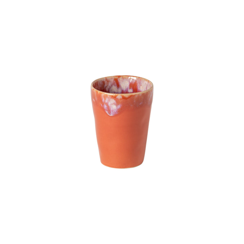 Costa Nova - Grespresso Sunset Red Mocha cup