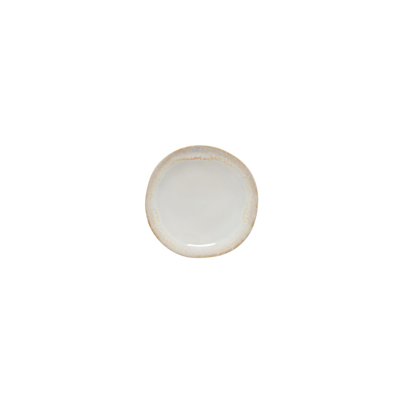 Costa Nova - Grespresso White Appetizer plate