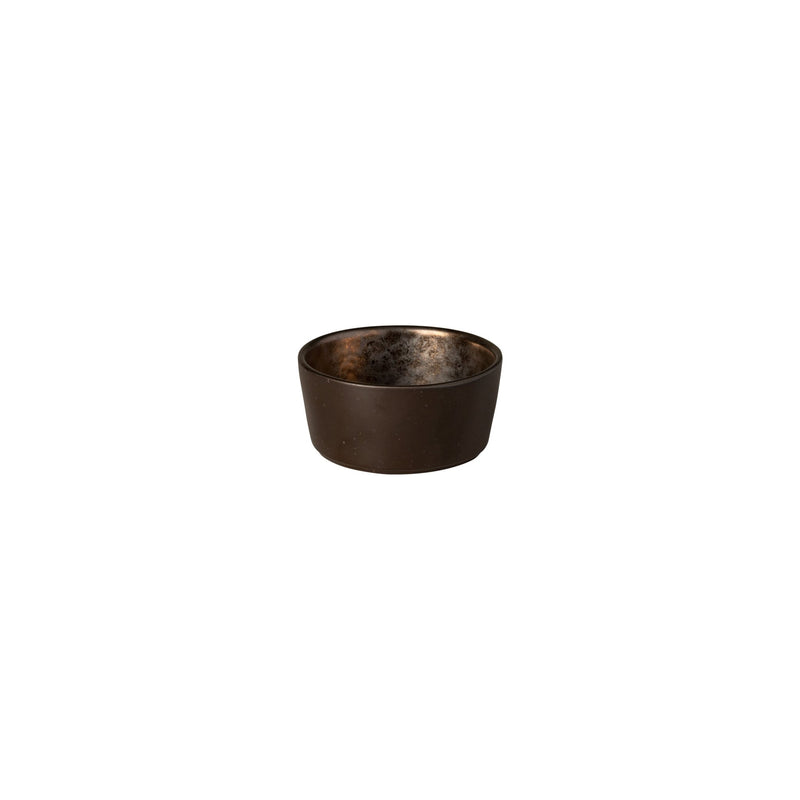 Costa Nova - Lagoa Metal Fruit Bowl