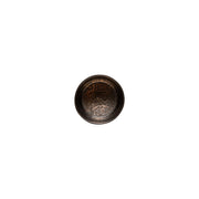 Costa Nova - Lagoa Metal Fruit Bowl Home & Kitchen