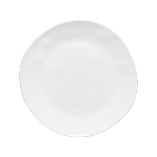 Costa Nova - Lisa White Charger Plate/Platter