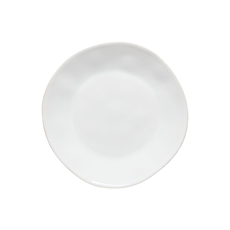 Costa Nova - Lisa White Dinner plate