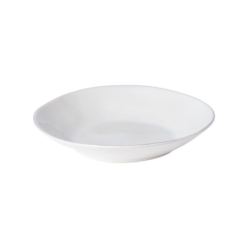 Costa Nova - Lisa White Soup/Pasta bowl