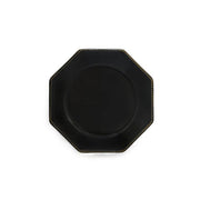 Costa Nova - Luzia Slate Grey Oct. Salad/dessert plate Home & Kitchen