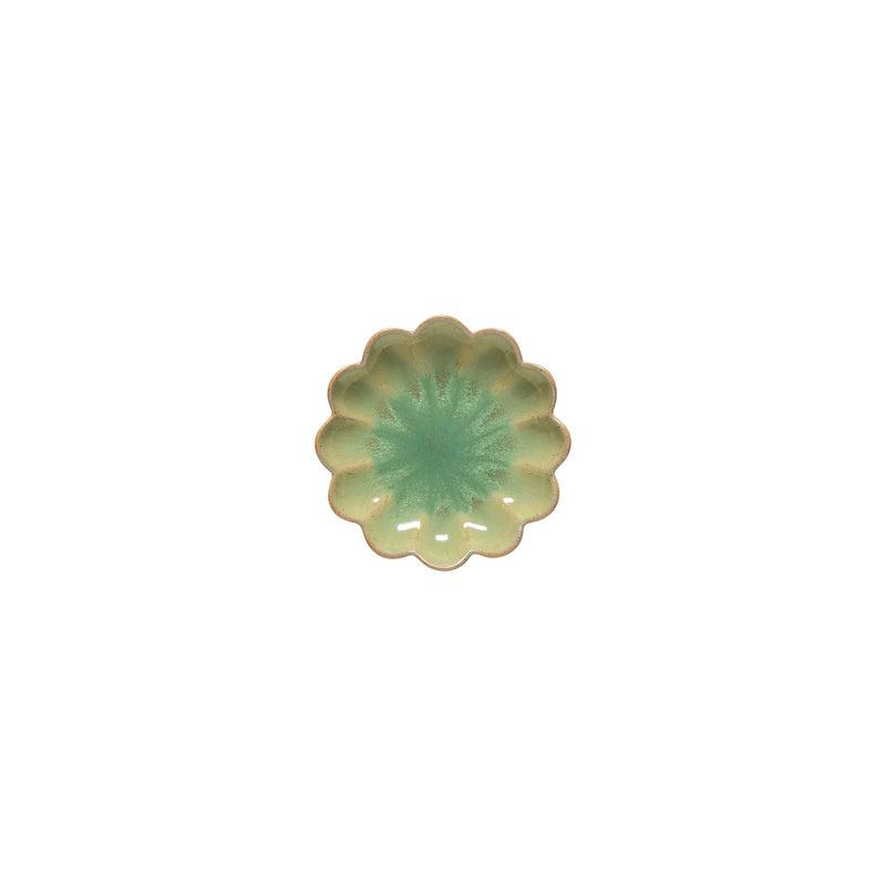 Costa Nova - Marrakesh Eucalyptus Mini Appetizer plate