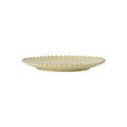 Costa Nova - Pearl Salad / Dessert Plate Home & Kitchen Cream Single